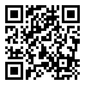 海鸥影评二维码