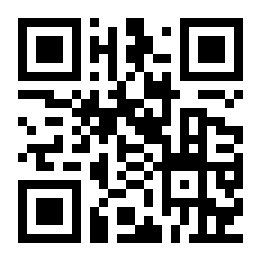 掌上小说二维码