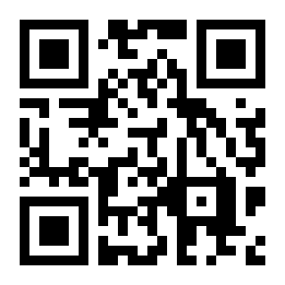 反恐团队射击二维码