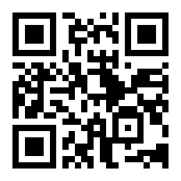 极限终极车二维码