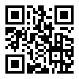 天下音乐二维码