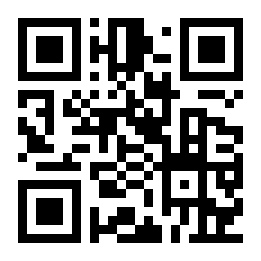 恰学日语二维码