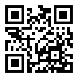 新华万年历二维码