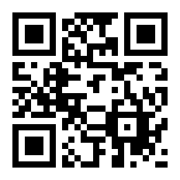 药通交易网二维码