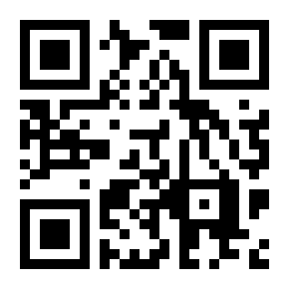 00剧场二维码
