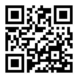 超速清理二维码