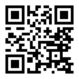 逃离惊魂夜二维码