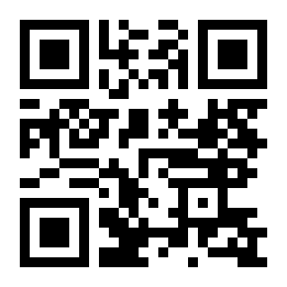 波凯普火车二维码