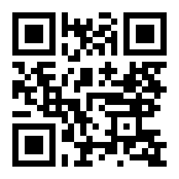 我的运动馆二维码