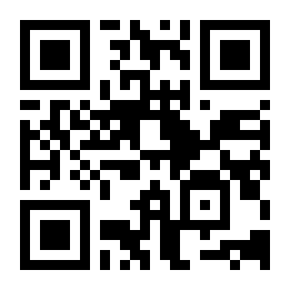 小人冲拳二维码