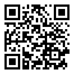 忍者跳跃二维码