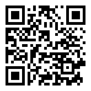 真香壁纸二维码