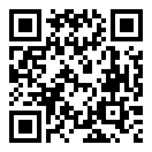 城市锐见二维码