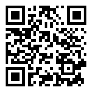 疯狂猫咪甜品店二维码