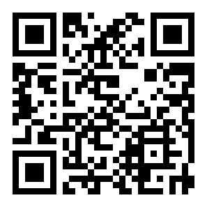 白马地图语音导航二维码