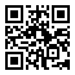 私人相机二维码