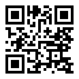 六点作业二维码