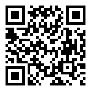 城市帮派二维码