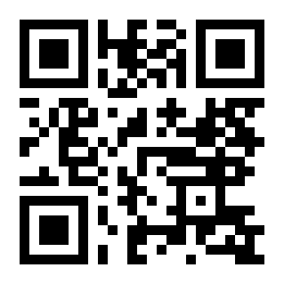 幽世旅店二维码