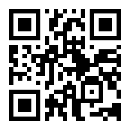 海洋清洁队二维码