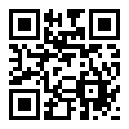 绿雾影视安卓版二维码