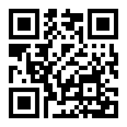 漫漫最美来电秀二维码