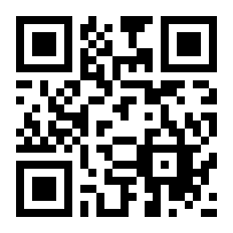 荔枝阅读安卓版二维码