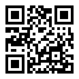 战争之剑二维码