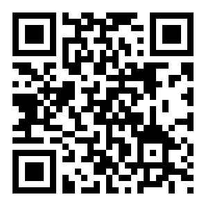 准点天气二维码