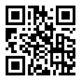 狂野合并二维码