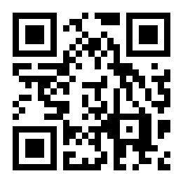 趣闲赏二维码