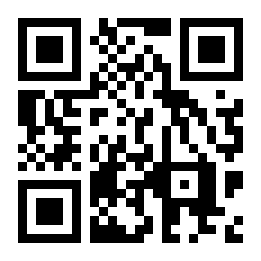 小白优惠券二维码