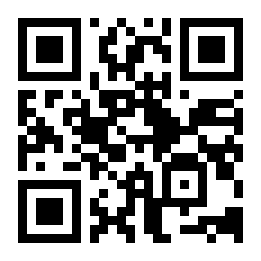 让子弹飞会儿二维码