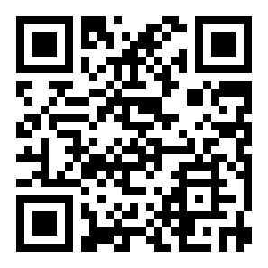 卫星云图天气预报二维码