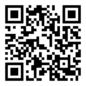 跑腿掌柜二维码