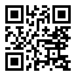 女神驾到二维码