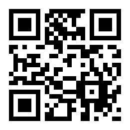 骑车去上学二维码