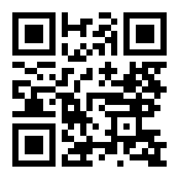 知心天气app二维码