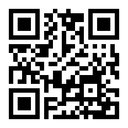 B2B射击大战二维码