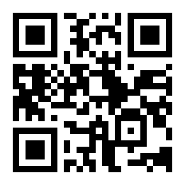 两枪射击二维码