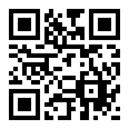 喷射火柴人二维码