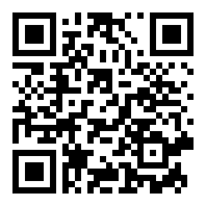 灾难袭击二维码