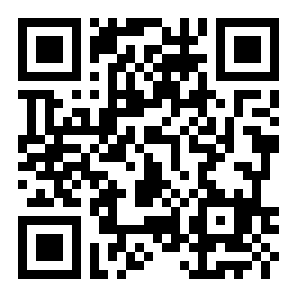 骷髅湾海盗二维码