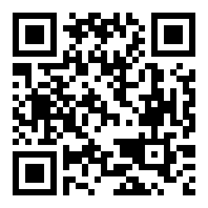 自动射击跑二维码