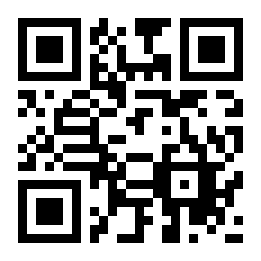 新潮动态壁纸二维码