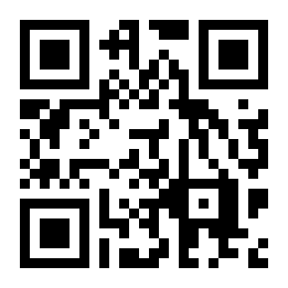 玉米电影二维码