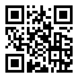 懂婚礼二维码