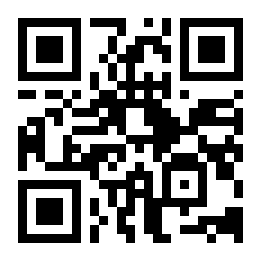 茶物几何二维码