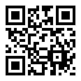 蓝映影视二维码