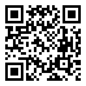 新爱心影视TV版二维码